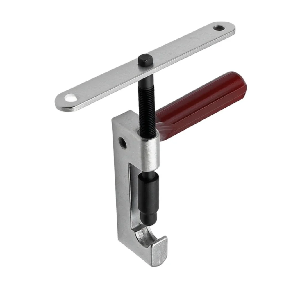 Sealing Pliers Rotating Handle Pinch Workshop CT-204 For Copper Tubes Hand Tools Multipurpose  Sealing Pliers