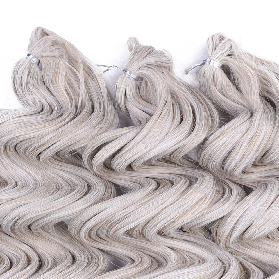 Thumbnail 4 - #61 Latest Crochet Hair Extensions Offers