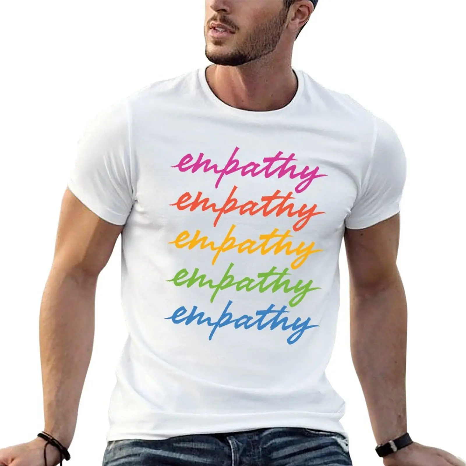 T-shirt empathe Performance Dry Fit