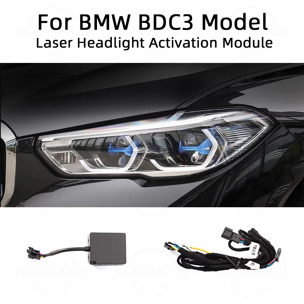 Che cos'è il modulo G22 e perché è importante per la tua BMW?