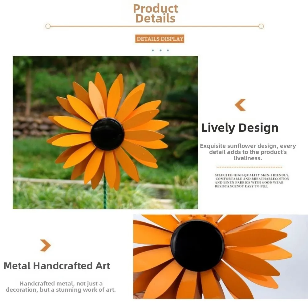 catavento-de-ferro-em-formato-de-flor-multicolorido-com-design-simples-e-giratorio-arte-em-ferro