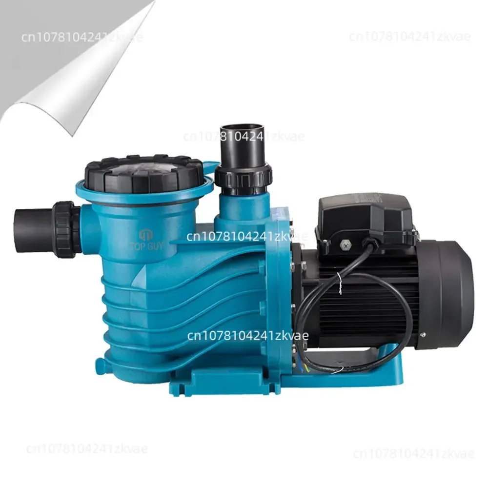 AKP1.5-3.5HP Swimming Pool 220V/380V Sand Tank Circulating  Tools Filter Spa Pump Swimming Sewage Suction Pump