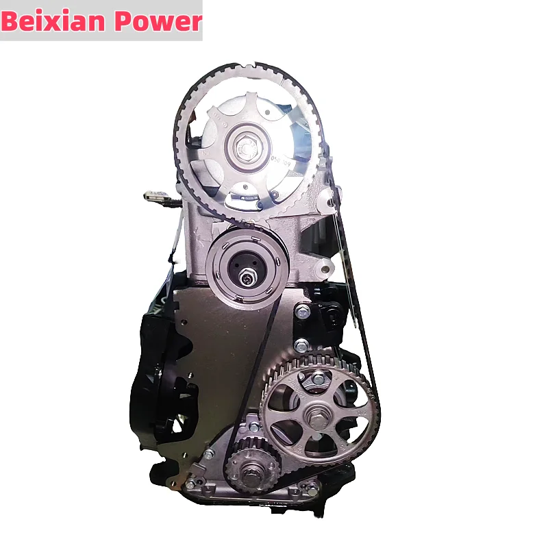 

Hot Selling 1.8L BSA Engine LONG BLOCK For Volkswagen