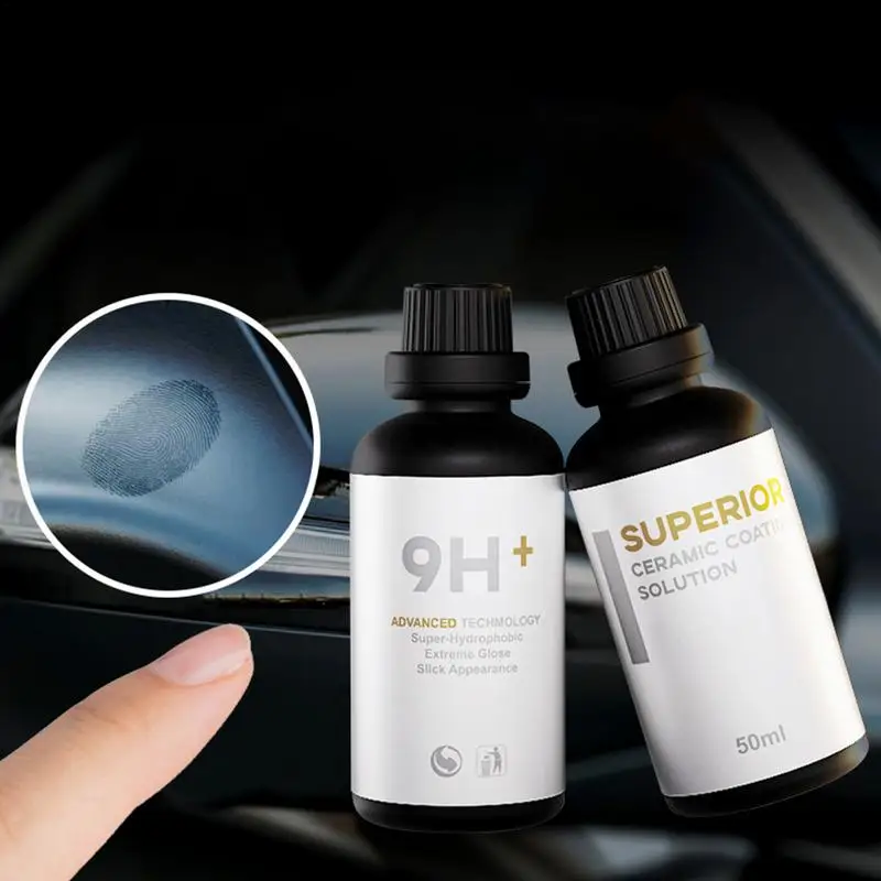 Ceramic Coating For Cars Nano Ceramic Coating Graphene Coating Ceramic Coat Car Automotive Polishing Glass Coating For Door