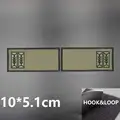 AB175  velcro