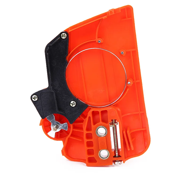 Suitable for HUS235, HUS236 disc starter HUS236 edge cover anti chip 236 brake assembly