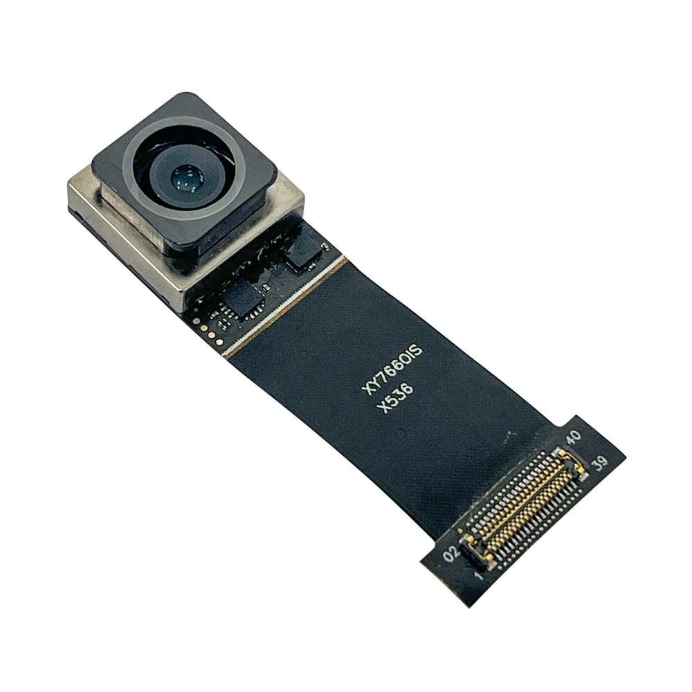 OIS Camera Module 48MP IMX586 S5KGM1 50MP IMX766 MIPI Camera Module Optical Image Stabilisation