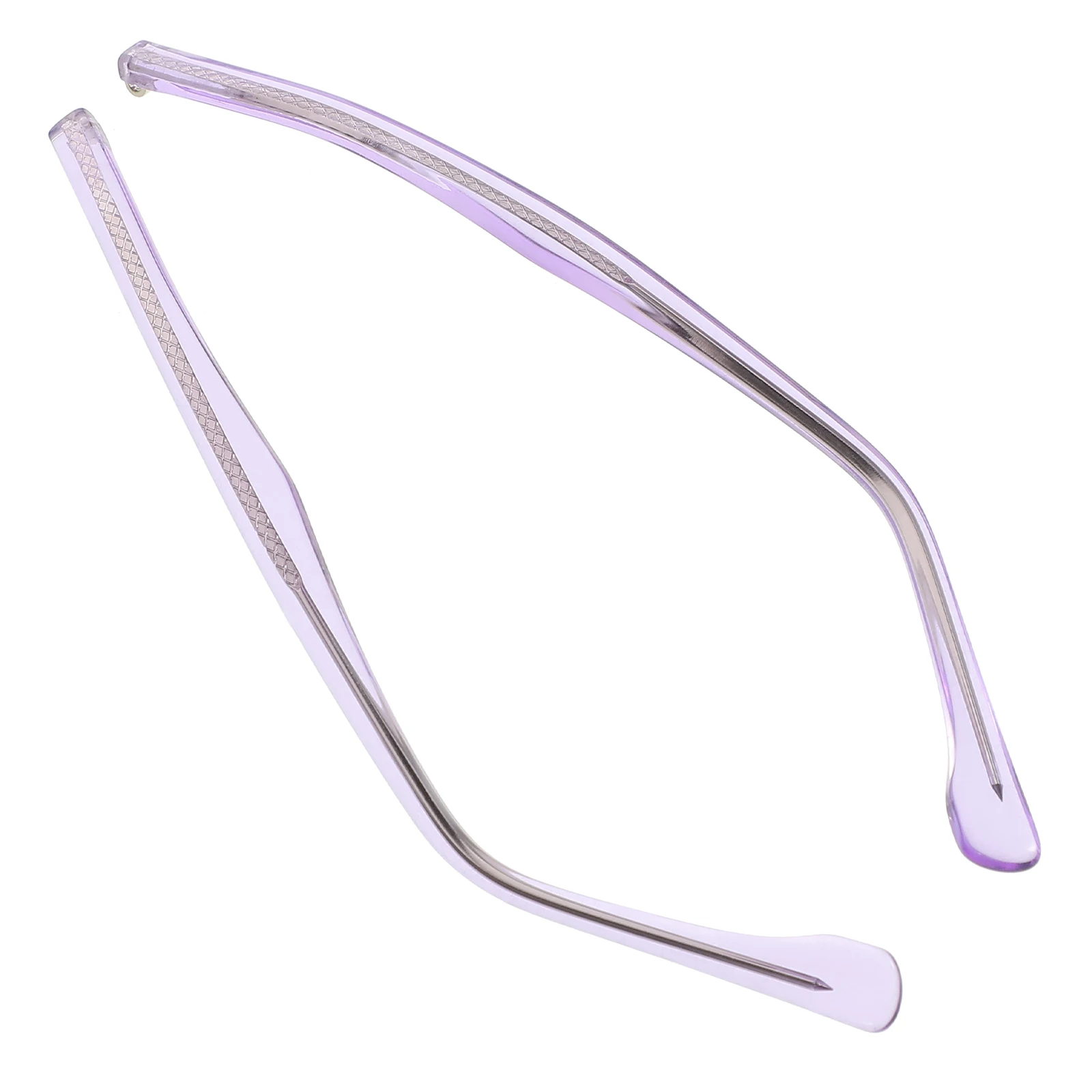 

Metal Eyeglasses Replacement Temple Glasses Arm Repair Kit for Sunglasses Reading Myopia Frames Arms Comfortable Fit