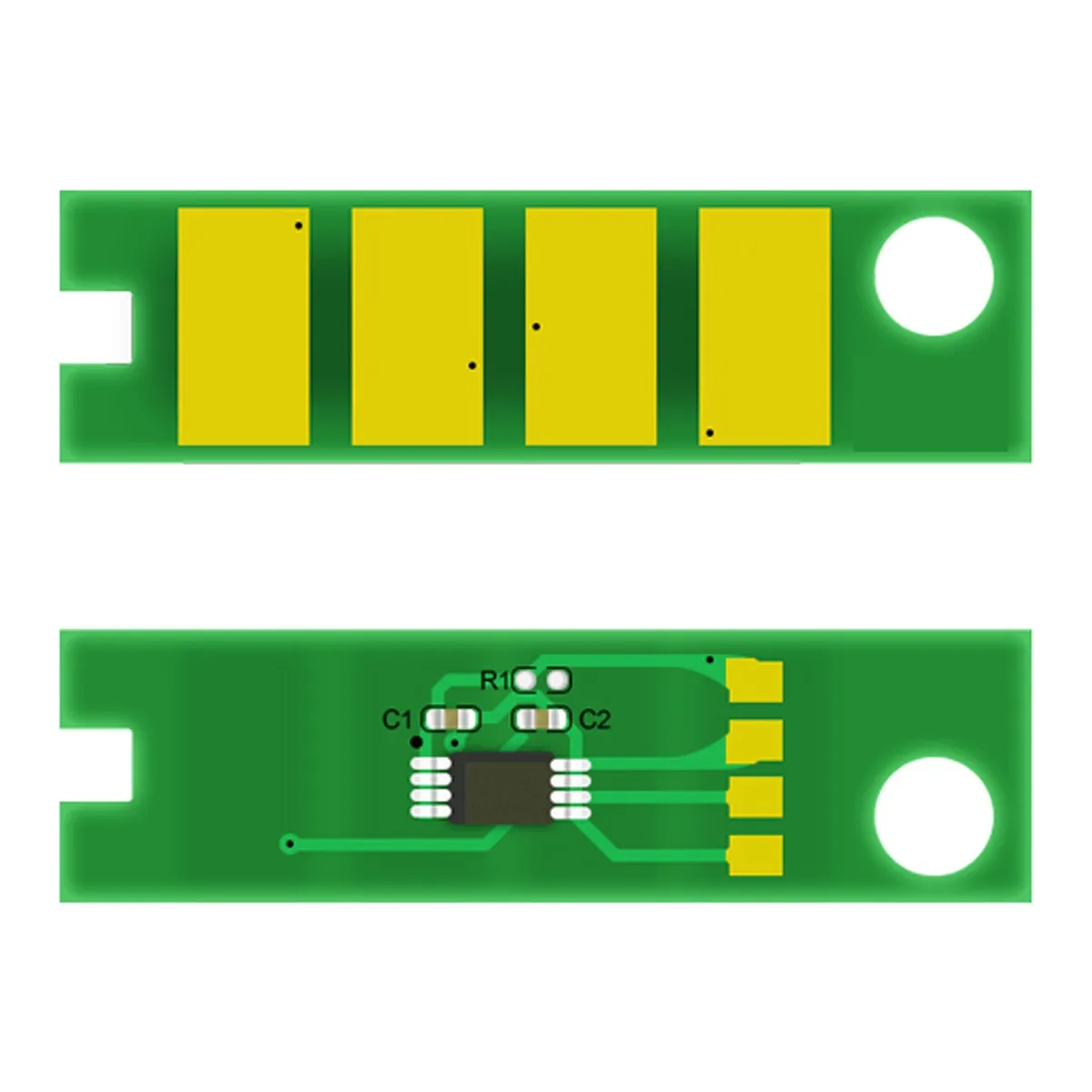 5PCS Russia DL-420E Drum Chip for Pantum P3010D P3010DW P3300DN P3300DW M6700D M6700DW M7100DN M7100DW M6800FDW M7200FD M720