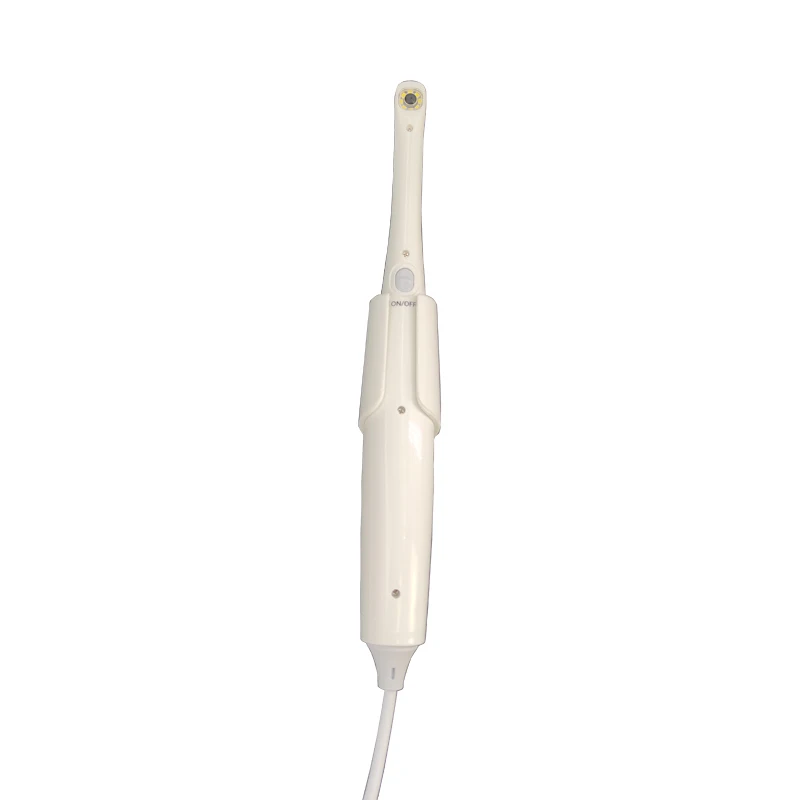 Dental 8 LED TV Output Intraoral Camera 720P Oral Endoscope Intra Oral Scanner Dentistry Product