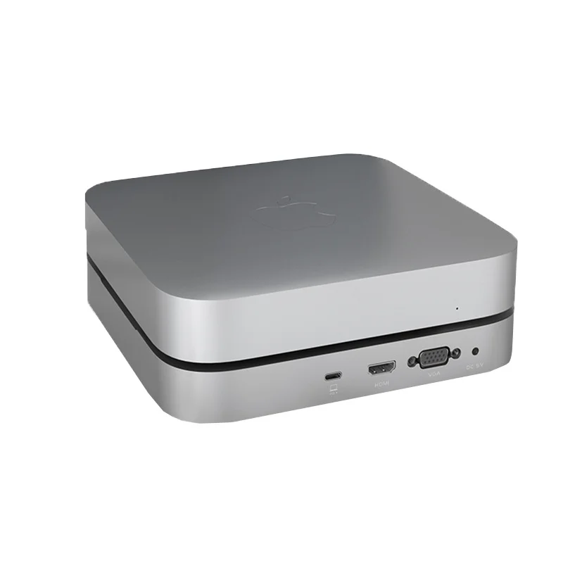 USB C Hub 5Gbps USB-C Splitter USB3.0 USB2.0 Hub Type-c Docking Station with Hard Drive Enclosure for iphone Computer Mac Mini