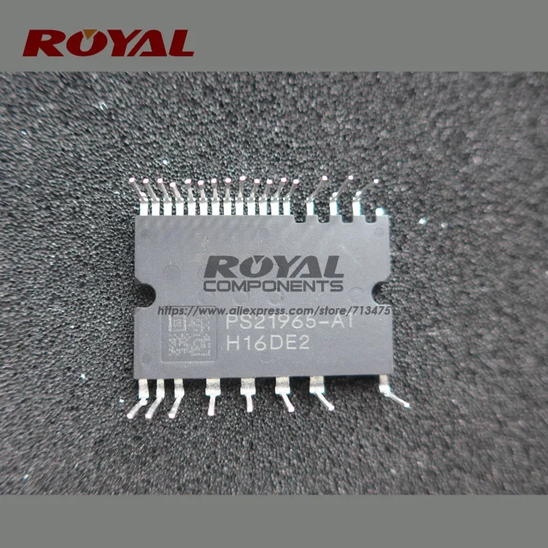 PS21965-AT NEW AND ORIGINAL