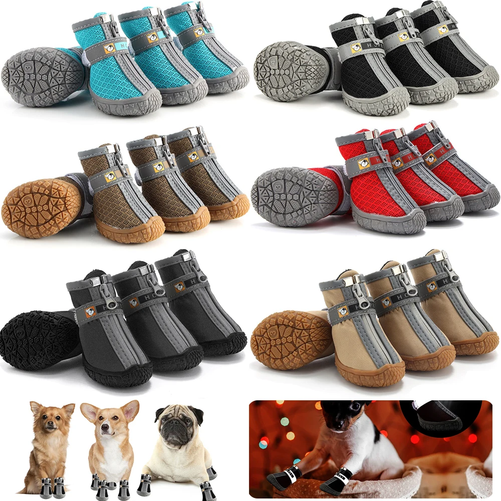 #65 Best Dog Boots to Buy In 2026