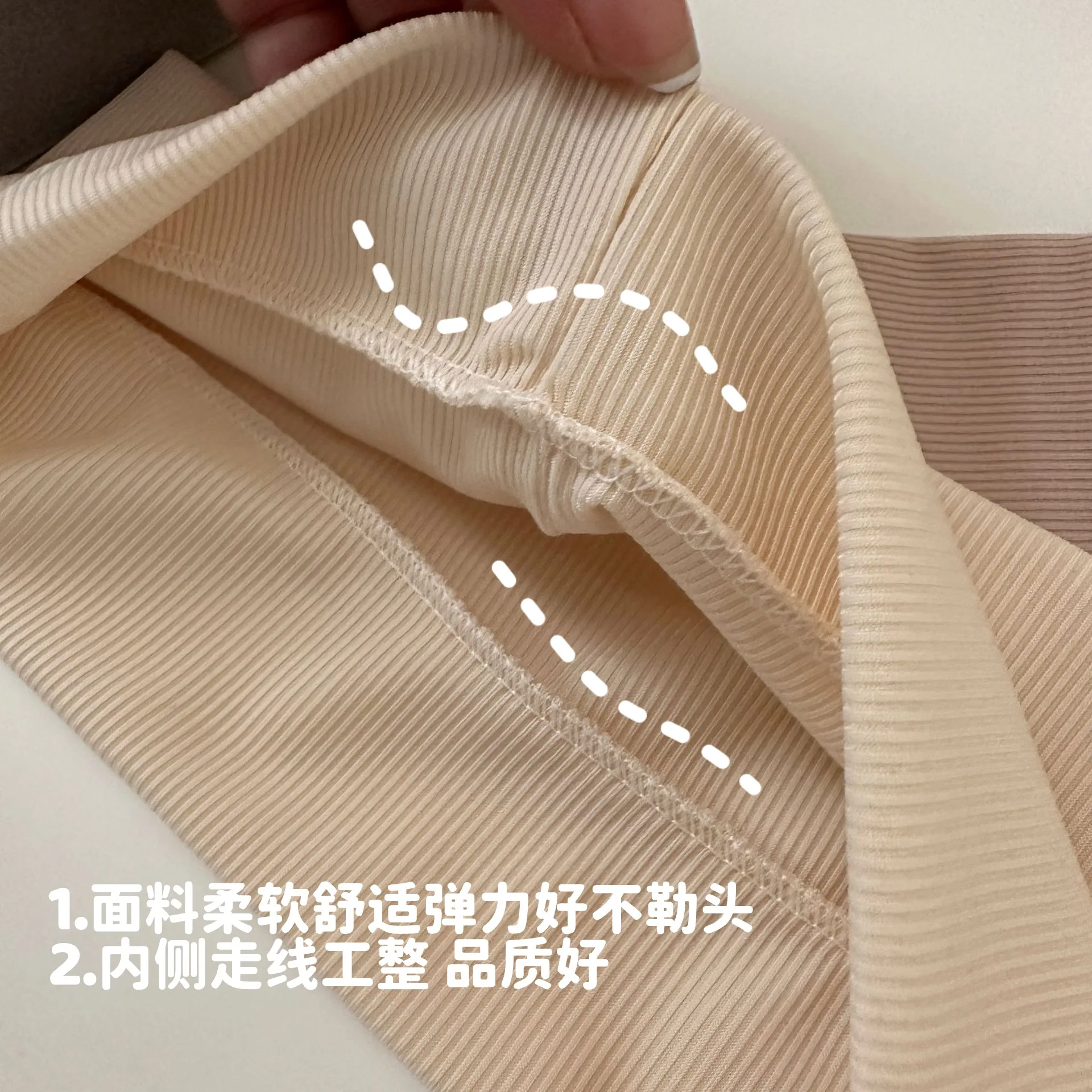 

Sweatband Headband Ice Silk Knit Solid Color Sports Headwear For Running Workout Unisex