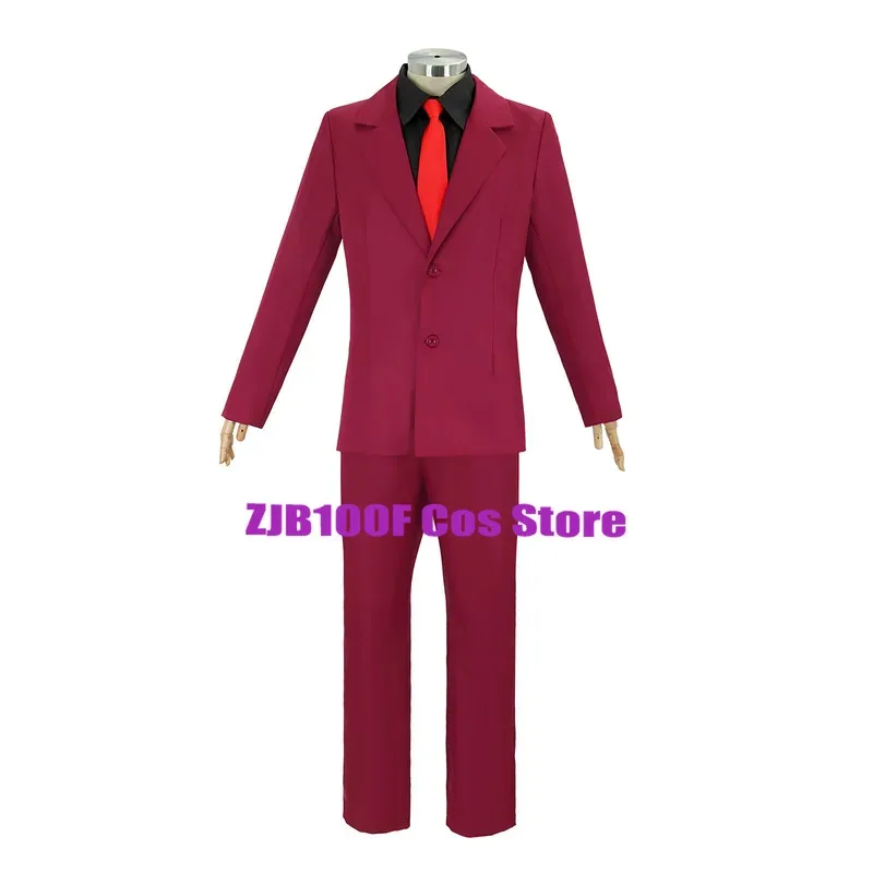 Sanji Cosplay Uniform Costume in 3 Colors, Anime Wano Country Vinsmoke Costume, Wig, Halloween Party, Role-Playing Clothing for
