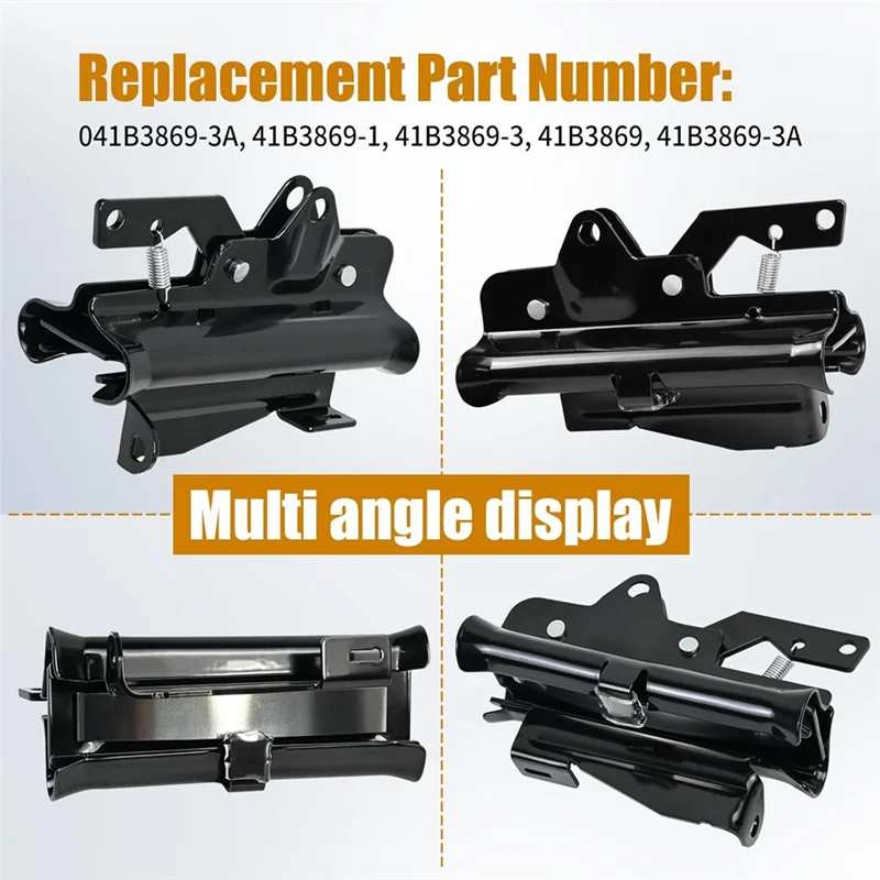 M16K-Garagentoröffner passend für 41B3869-1 und 41B3869-3 komplett für Liftmaster für Chamberlain