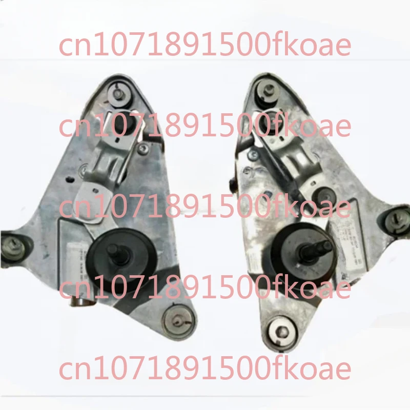 

Suitable for Peugeot 508 508SW Left and Right Front Wiper Motors 9816172680 9816172780