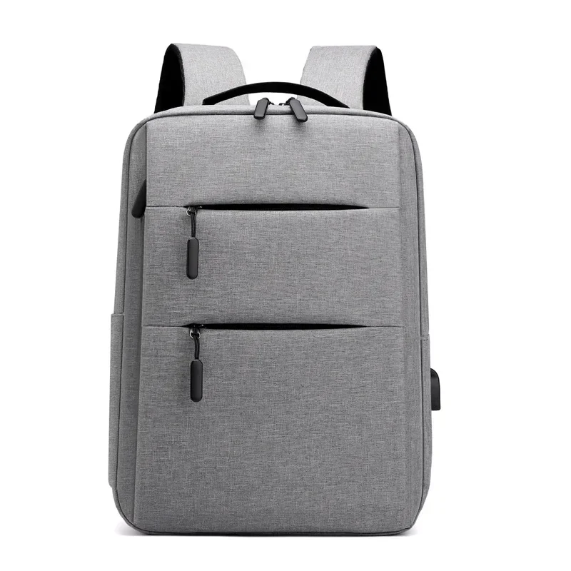 Men\'s Backpack Multifunctional Waterproof Bags For Male Business Laptop Backpacks Phone Charging Bagpack Casual Rucksack