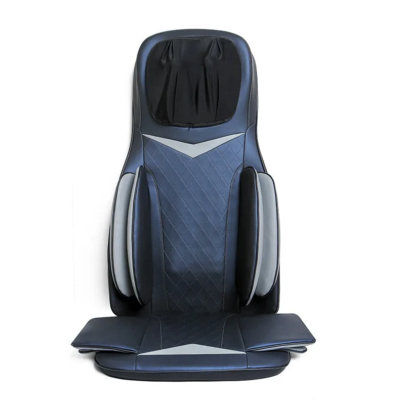 

Full Body Multifunctional Massager Cervical Spine Back Waist Airbag Seat Cushion Cushion Massager Electric Car Massage Pad