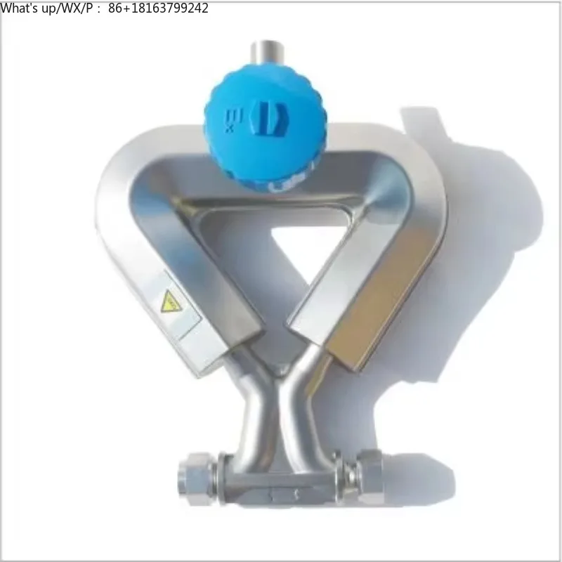 

CNGLPG LNG Dispenser with High Pressure Low Temperature Featuring Triangle Coriolis Mass Flow Meter OEM Customizable