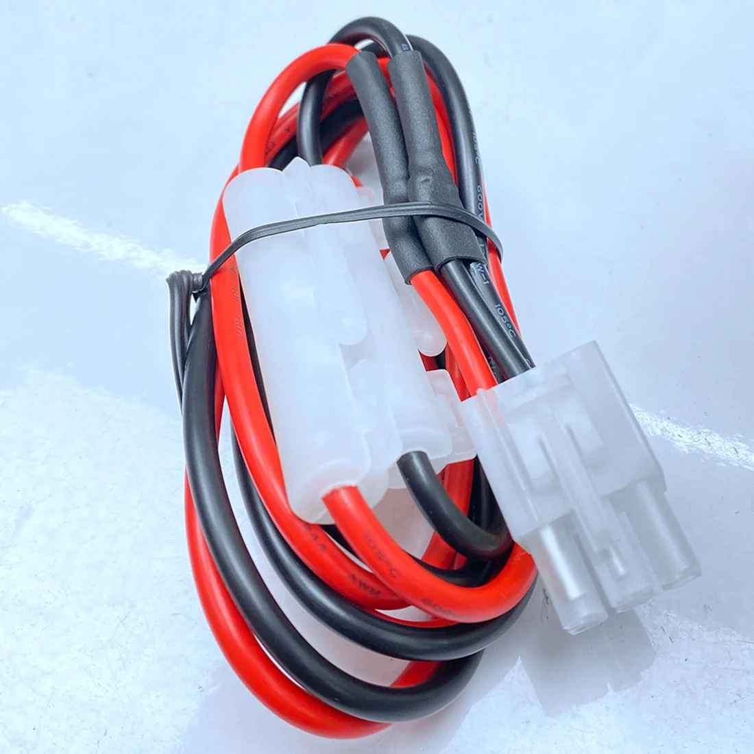 1M 30A Fuse Short Wave Power Supply Cable for Yaesu FT-857D_BSH