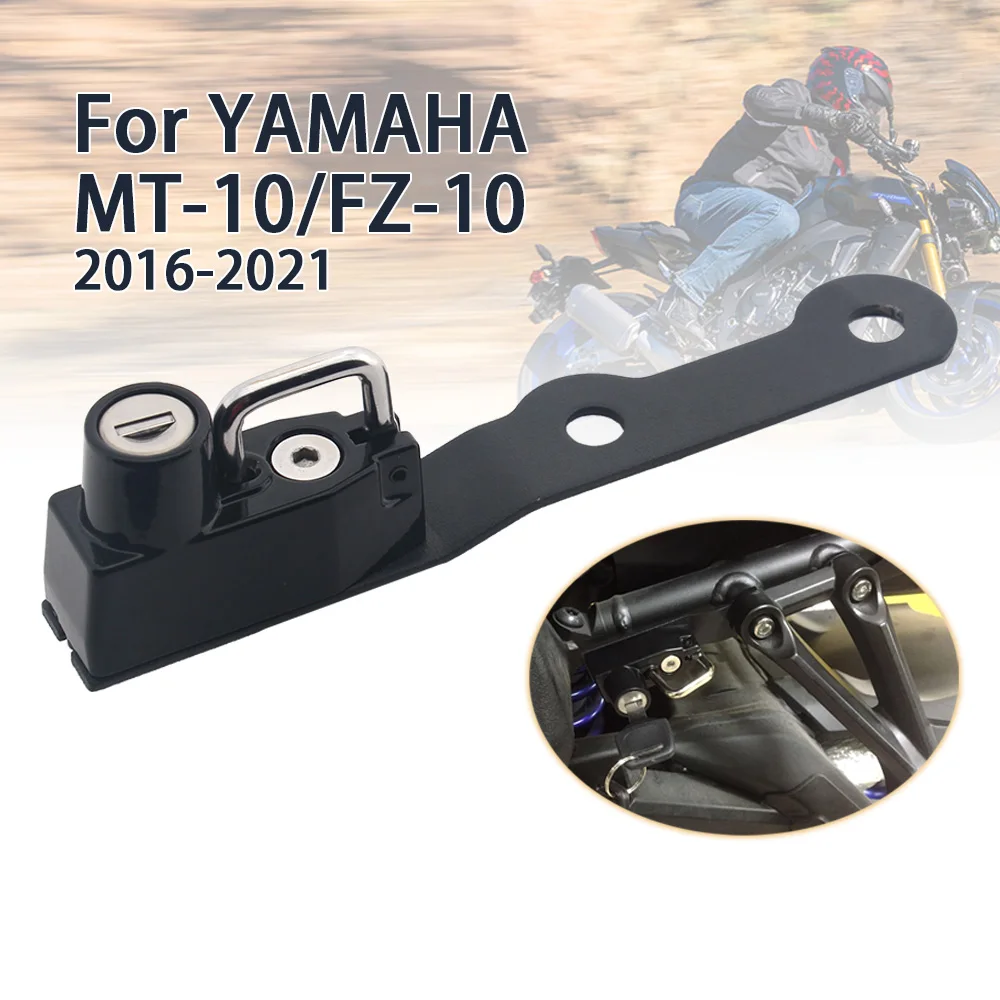 For Yamaha MT10 MT-…