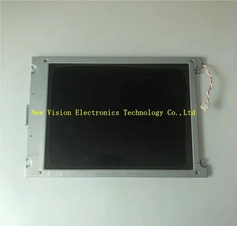 HDM6448CA-GJST / LCBSJ2A39M11C / MA39-L11A شاشة LCD أصلية 10.4 بوصة للمعدات الصناعية