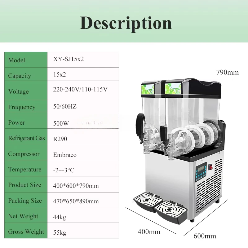 Penggaris lumpur jus