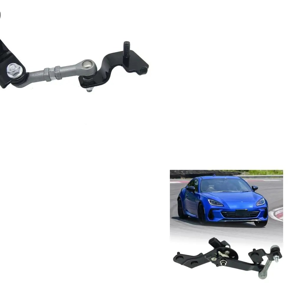 XA6H Replacement Level 84031-FG000 with Linkage Arm for Listed Vehicle Applications, Height System Unit for Part Verification