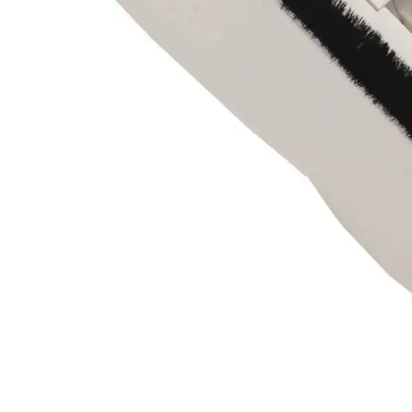 Electric Floor Brush For Dreame For V12 For V16 For T20 M13 Vacuum Cleaner Accessories Deep Cleaning Anti Roller Head White Repl
