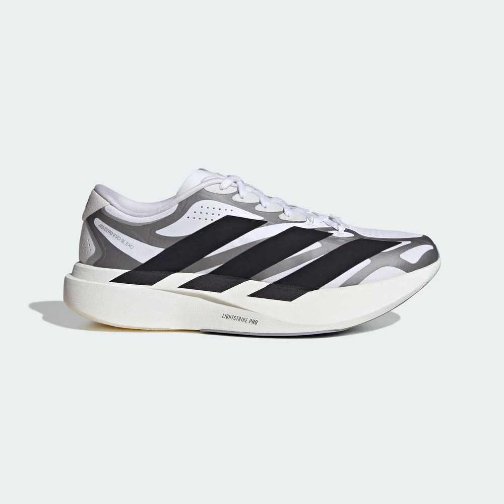 Adidas Men's shoes ADIZERO EVO SL EXO Sports and casual shoes KI4763