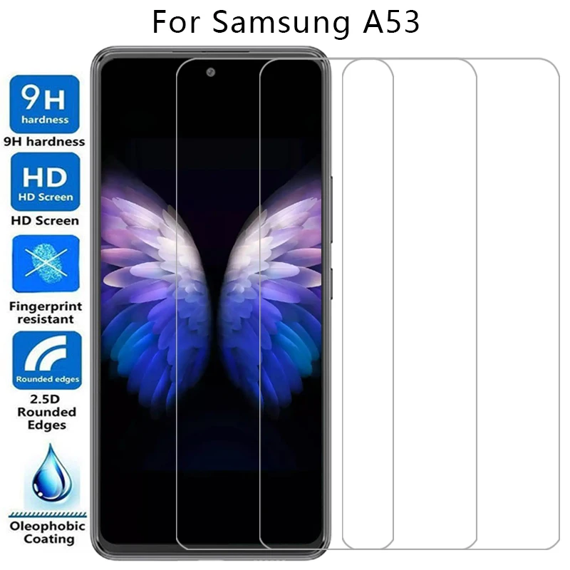 Tempered Glass For … - image