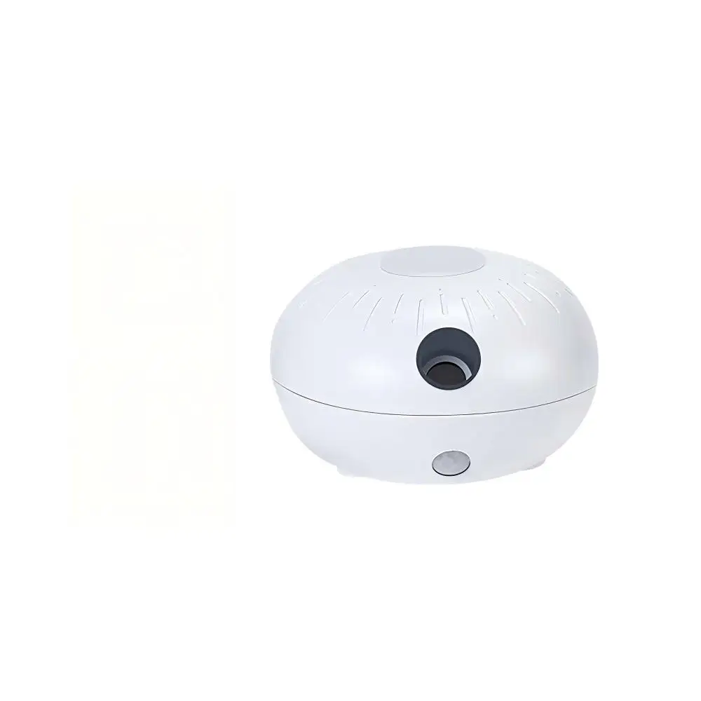 Cool Mist Air Humidifiers For Essential Oil Diffuser Car Air Freshener USB Automatic Spraying Room Fragrance Diffusers