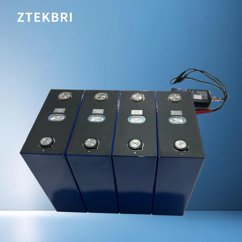 Lishen 314AH Solar …