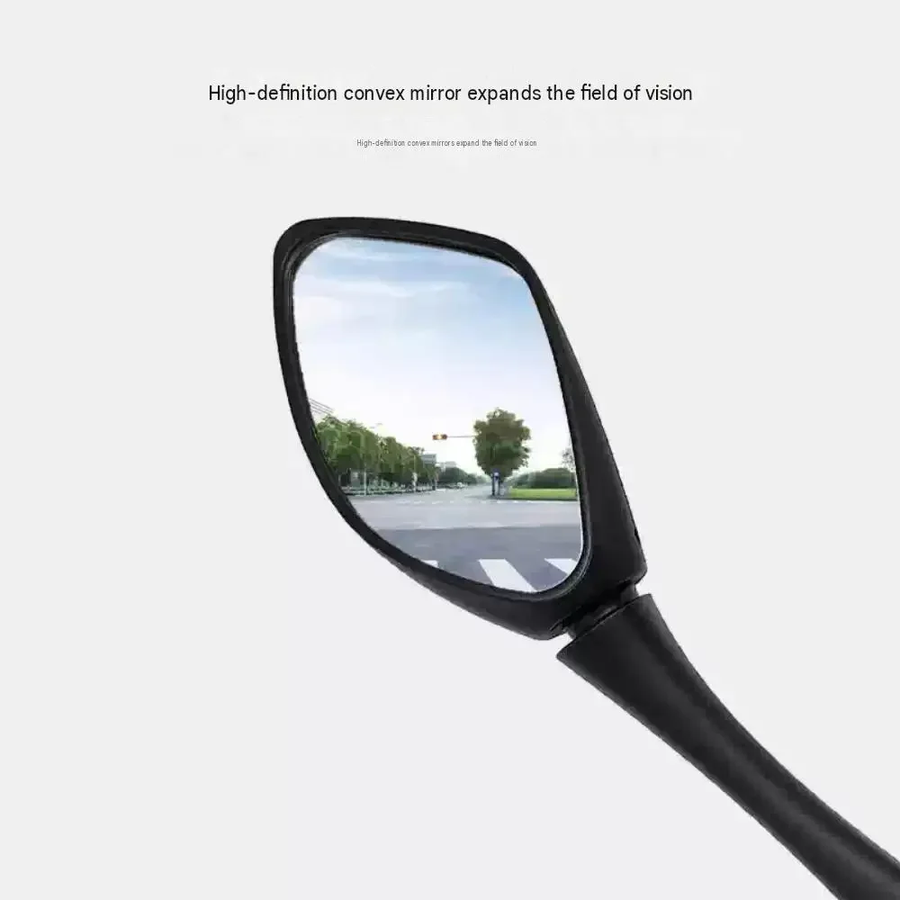 【Precise Fit】FOR QJMOTOR SRK921RR High-Quality Original Motorcycle Rearview Mirror, Side Mirror, and Rearview Mirror Accessories
