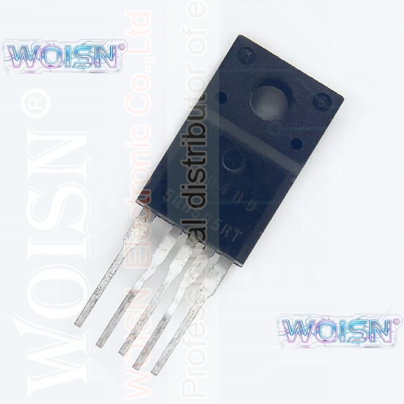 SOT-23 6A BC817-16 Hot Selling Components New Arrival Sufficient Inventory Secure Packing Competitive Price