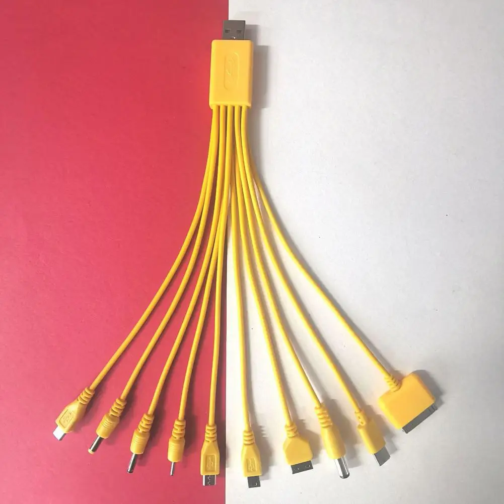 Кабель-для-зарядки-нескольких-устройств-10-в-1-23-см-шнур-из-ПВХ-не-спутывающийся-универсальный-высокопрочный-для-передачи-данных-для-большинства-телефонов