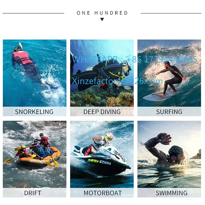 تخصيص 5 مللي متر النيوبرين جوارب الغوص الصيف الغوص جوارب رياضية تصفح الشاطئ الجوارب المضادة للانزلاق السباحة زعنفة الرمال برهان حمام الجليد ث