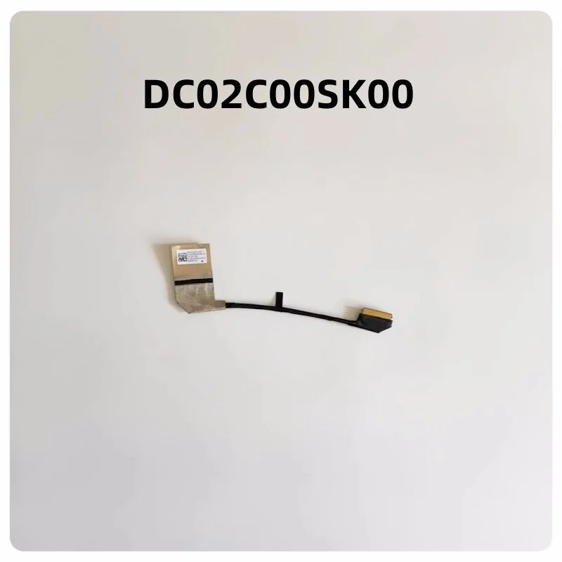 

Original for HP ENVY 13-BA 13T-BA TPN-C145 GPT30 EDP UHD CABLE 40PIN DC02C00SK00