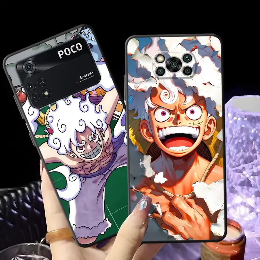 One Piece Anime Cha…