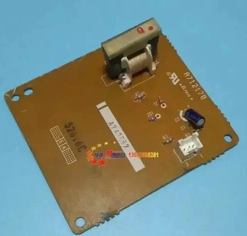 

new external unit overcurrent detection circuit board A712170 A742591 PBZ-TU70 A742592 MM8-197