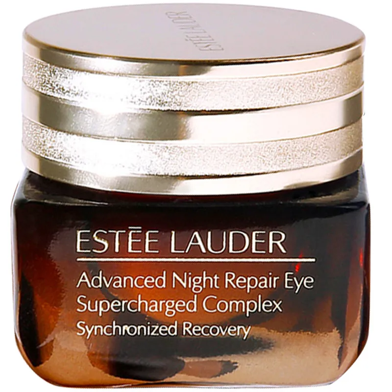 

Estee Lauder Advanced Night Repair Eye Supercharged Gel-Crème 15ml Multi-Recovery Eye Cream Dark Circles Puffiness