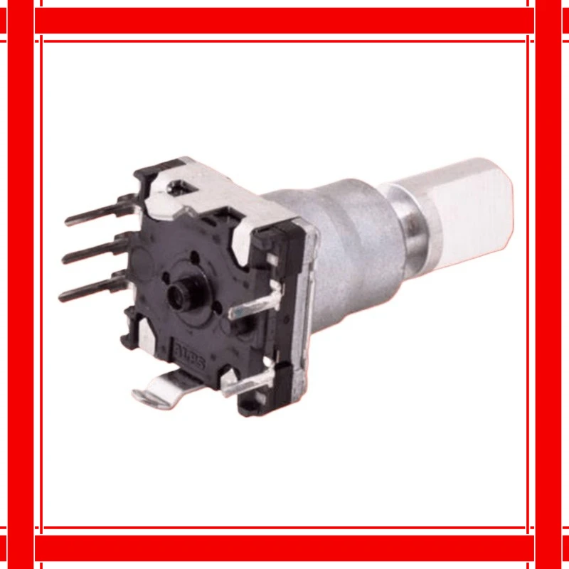 

Потенциометр с ручкой выбора песен Pioneer для 2000/900/3000/XDJXZ/RX2/RX3/RR - DSX1080