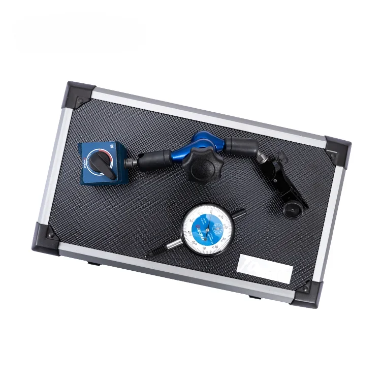 

l # For Dasqua High Quality Dial Indicator Magnetic base Stand Holder Measuring Tool