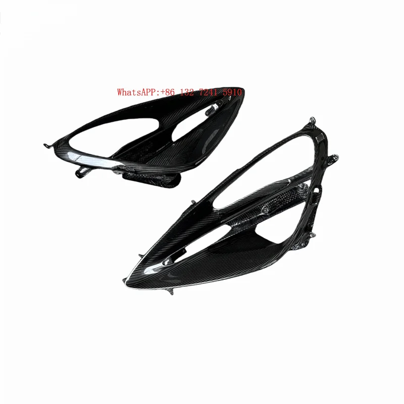Exterior Body Kit Suitable 4