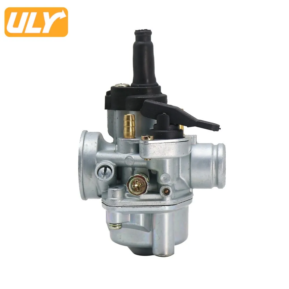 Motorcycle Carburetor High Quality PHVA 17.5 ED R1407 Carburetor