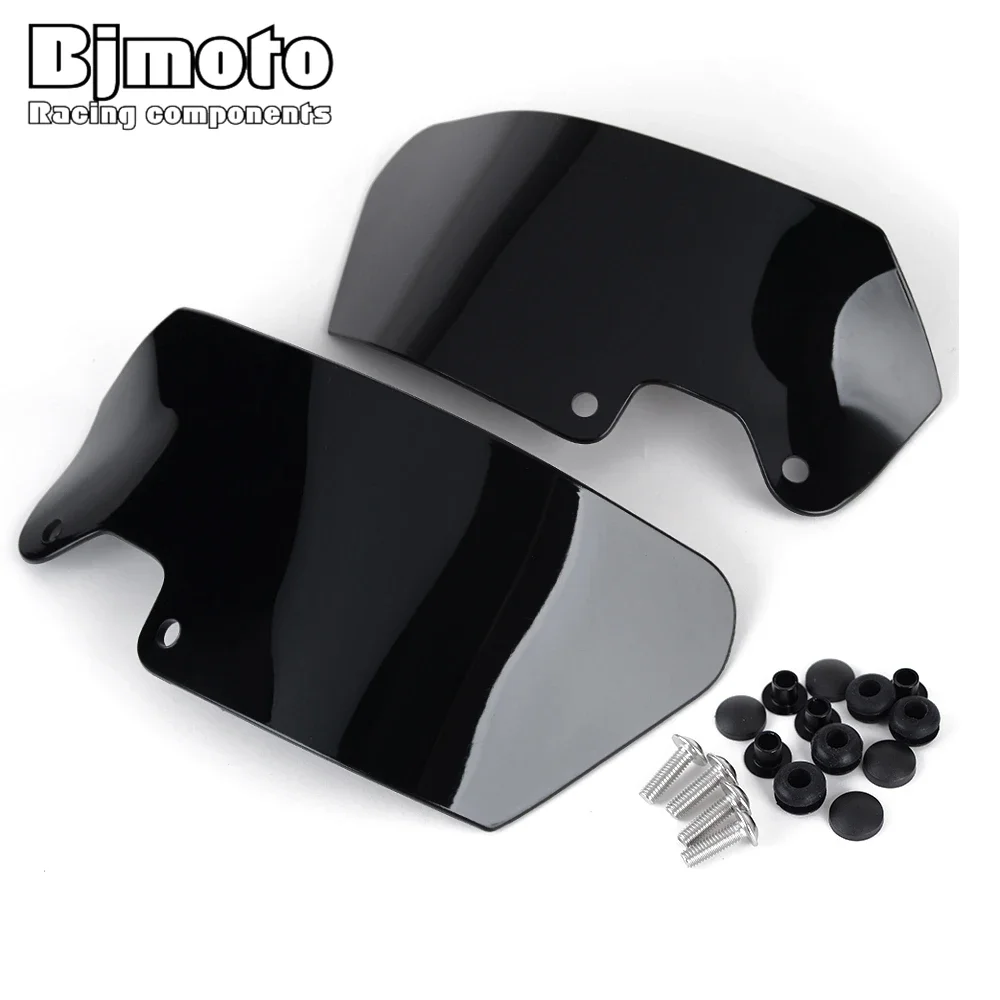 Motorcycle R1200GS Windscreen Air Deflector Side Windshield Wind Deflector For BMW R1200GS Adventure ADV 2004-2013 2011 2012