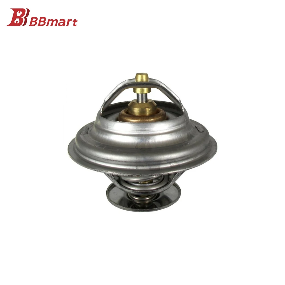 

A6162000415 BBmart Auto Parts 1pc Thermostat Housing For Mercedes-Benz W202 C220 C230 SLK230 Car Accessories