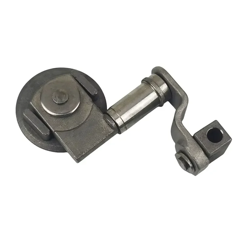 53039880146 K03-0146 Piezas de la Carcasa del Turbo, Válvula de Escape para Mini Cooper 155/168 Kw 210/218 EP6 N14 2007
