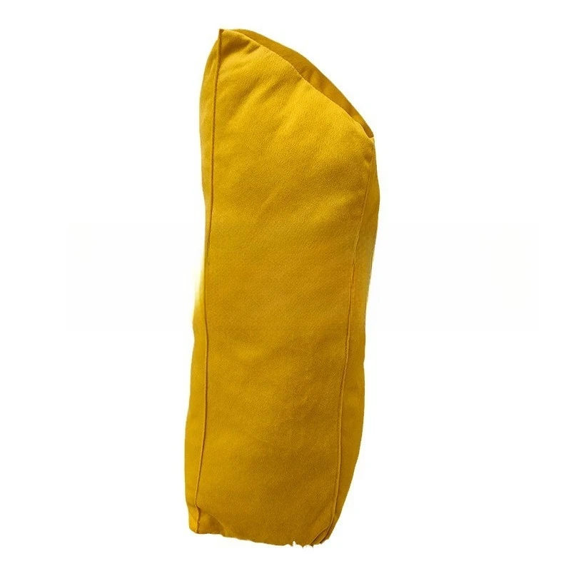 

French fries throw pillow lazy sofa zero